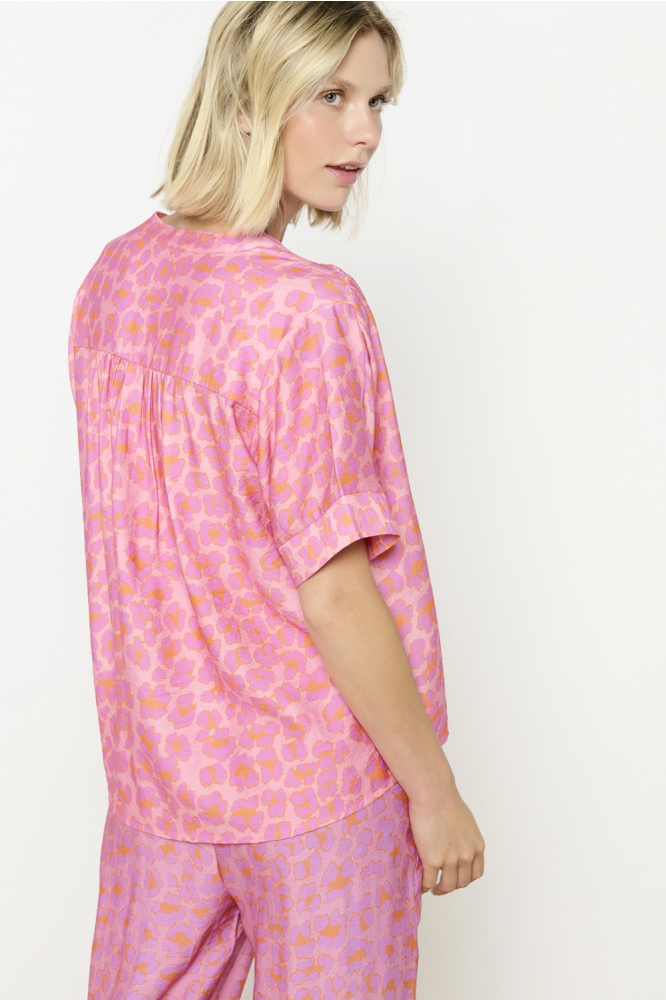CS LEOPINK 05702852 Pink Bubblegum